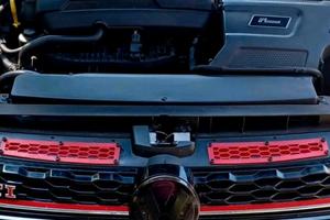 convogliare aria Golf Mk7 / Mk7.5 GTI GTD R