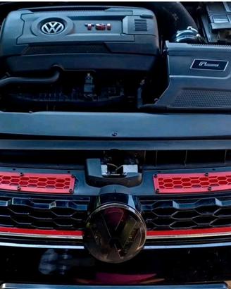 convogliare aria Golf Mk7 / Mk7.5 GTI GTD R