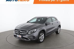 MERCEDES-BENZ GLA 180 RN51960