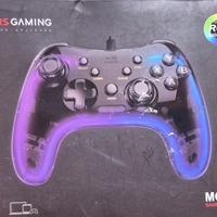 controller gaming