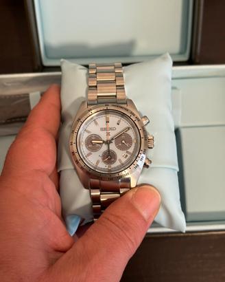 Edizione Limitata Seiko Prospex “Tiffany” Nuovo