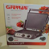 Bistecchiera g ferrari