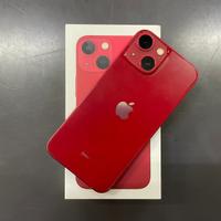 Iphone 13 red