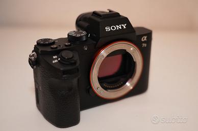 Sony a7II
