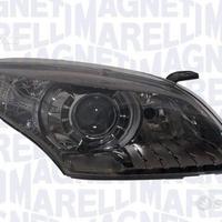 Faro Renault Megane 3 da 2008 in avanti