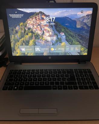 HP 255 G5