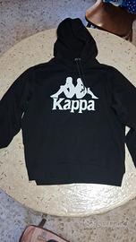 Felpa Kappa da uomo originale,