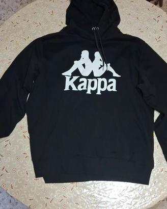 Felpa Kappa da uomo originale,