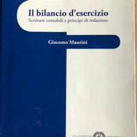 Il bilancio d'esercizio