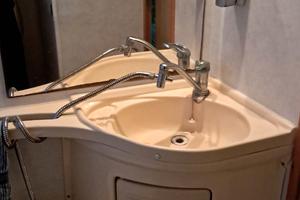 Camper Mansardato 7 posti