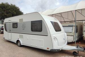 knaus Sport 6 posti letto 