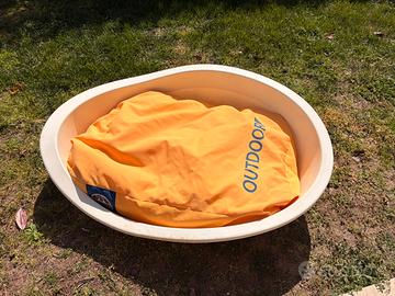 Materasso piu’ cuccia