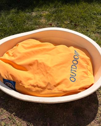 Materasso piu’ cuccia