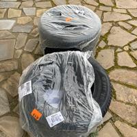 4 Pneumatici LAUFENN 4 stagioni