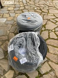 4 Pneumatici LAUFENN 4 stagioni