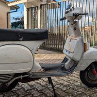 vespa px 125 