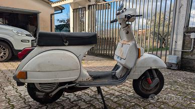 vespa px 125 