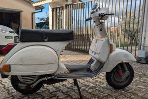 vespa px 125 