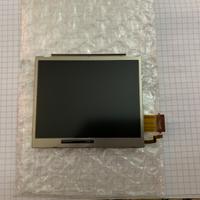 Nintendo DSlite Display inferiore