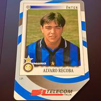 Schede Telefoniche Rare