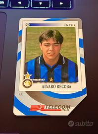 Schede Telefoniche Rare
