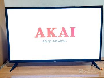 Tv AKAI  mod . AKTV321S.