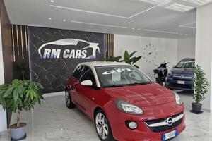OPEL ADAM 1.4 87CV GPL Tech Unlimited