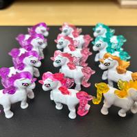 Lotto Unicorni Kinder