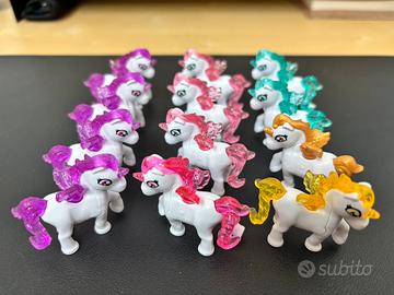 Lotto Unicorni Kinder