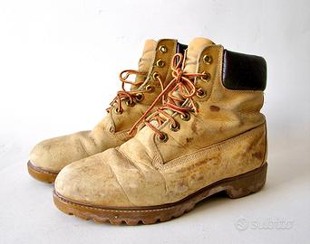 Stivaletto Timberland