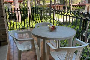 Villa Betty - appartamento n. 2