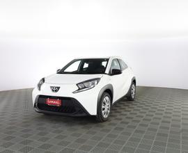 TOYOTA Aygo X Aygo X 1.0 VVT-i 72 CV 5 porte Act