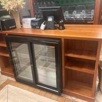 Frigorifero in positivo