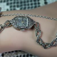 Stupendo orologio Vintage signora