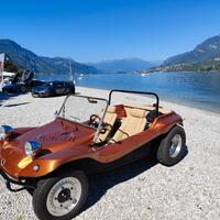 Volkswagen dune buggy 1963