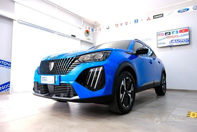 PEUGEOT 2008 1.2T 100cv ALLURE COCKPIT 3D