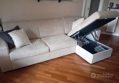 divano letto matrimoniale dondi salotti 