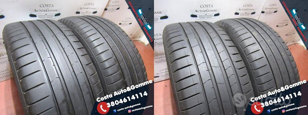 Subito - Costa Auto&Gomme - 225 50 18 Pirelli 95% 2019 225 50 R18 2 Gomme -  Accessori Auto In vendita a Padova