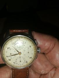 Orologio Bretling Datora 799