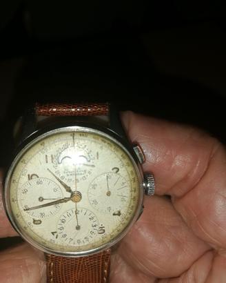 Orologio Bretling Datora 799