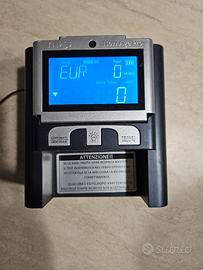verifica banconote 