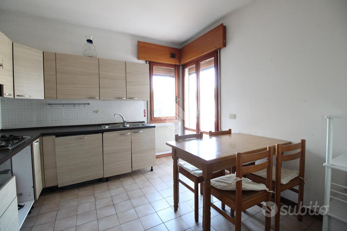 Appartamento – Grumolo delle Abbadesse, Giardini - Vista 5