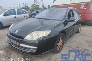 RENAULT LAGUNA 3 SW KT0/1 2.0 DCI 150CV -Ricambi