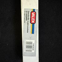 Cacciavite a battere