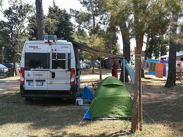 Camper Knaus BoxStar Family 600