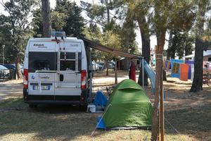 Camper Knaus BoxStar Family 600