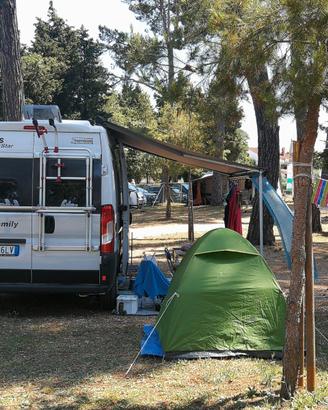 Camper Knaus BoxStar Family 600