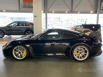 Porsche gt3
