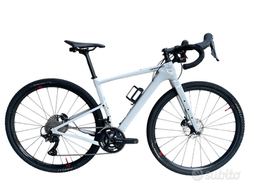 CANNONDALE TOP STONE | TG S | USATO 6453