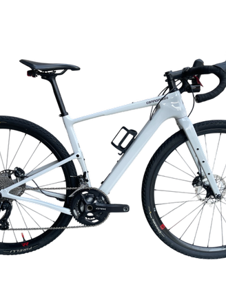 CANNONDALE TOP STONE | TG S | USATO 6453